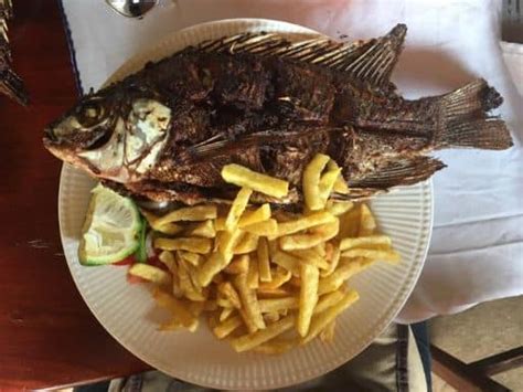 Food in Uganda: 19 Things You Need To Try During Your Trip - Uganda ...