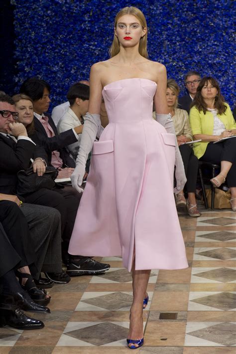 Sfilata Christian Dior Paris - Alta Moda Autunno-Inverno 2012-13 ...