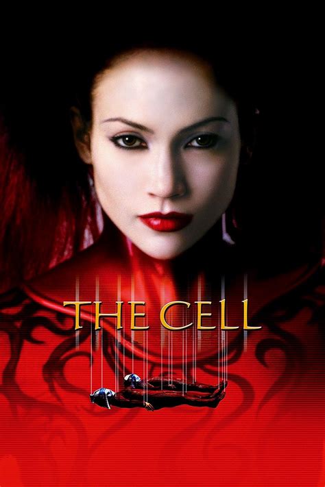 The Cell (2000) | Soundeffects Wiki | Fandom