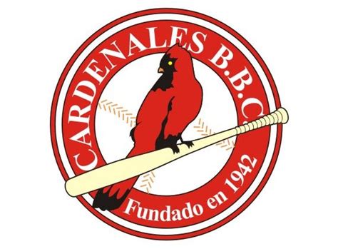 Viejo Logo | Béisbol, Cardenal, Equipos de béisbol