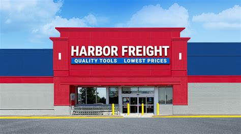 HARBOR FREIGHT TOOLS TO OPEN NEW STORE IN CARBONDALE ON JULY 29 ...