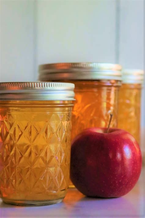 Canning Apple Juice