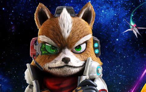 'Star Fox Zero' developer calls on Nintendo for a Switch port