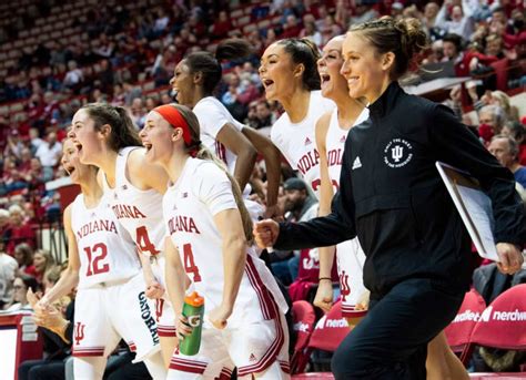 Indiana Women's Basketball to Face Butler in Final Non-Conference Game of Season - Sports ...