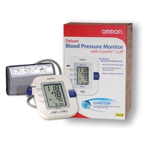 Metrology and Calibration FAQ: Tips on Home Blood Pressure Cuffs Calibration