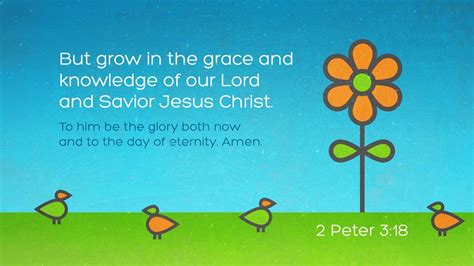 2 Peter 3:18 Online Bible Study, Bible Study Tools, 2 Peter 3, Bible Software, Soli Deo Gloria ...