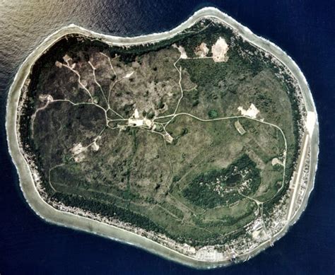 How Nauru Went from Richest to Poorest Country on Earth - The life pile