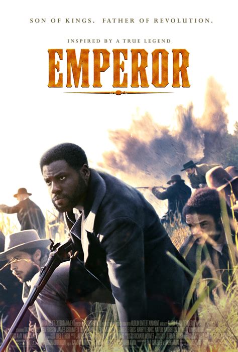 Emperor (2020 Movie) Review: Is It Worth A Watch?