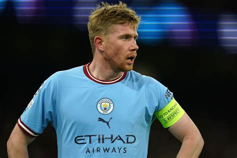 Kevin De Bruyne insists Manchester City need their ‘A game’ for Bayern Munich | The Independent