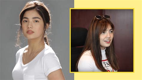 Jane De Leon Reacts To Being Cast As Darna