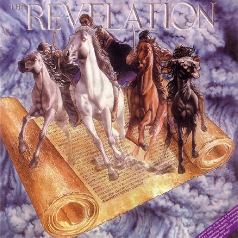 Revelation | Book of revelation, Revelation, Horsemen of the apocalypse