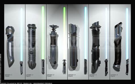 StarWarsStuff | Star wars light saber, Lightsaber design, Lightsaber hilt