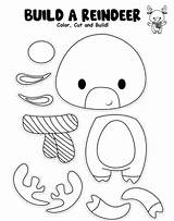 Printable Craft Templates  Free sketch template