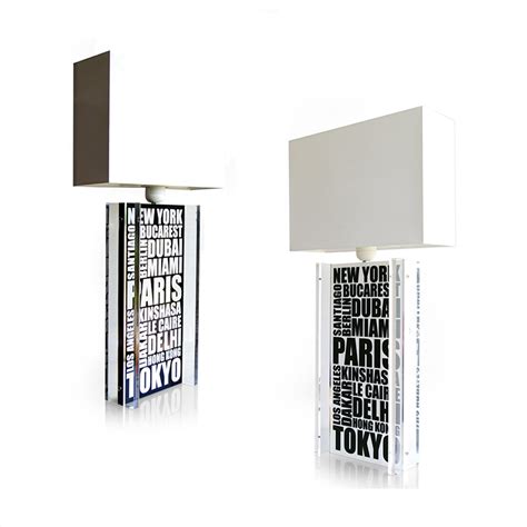 If It's Hip, It's Here (Archives): Acrila - Modern Acrylic Furniture That Goes From Baroque To ...