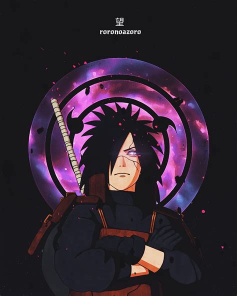 98 Uchiha Madara Wallpaper Hd For Android Images & Pictures - MyWeb