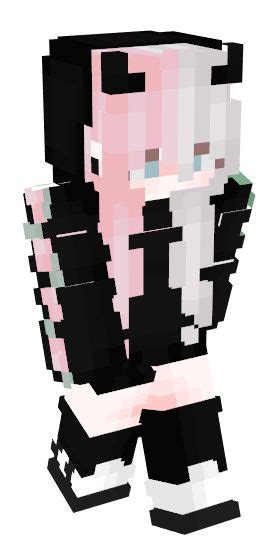 Kawaii Skins De Minecraft Namemc Skins De Minecraft Skins De Chica | Images and Photos finder