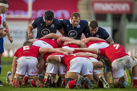 Wales v Scotland review: a triumph of substance over style