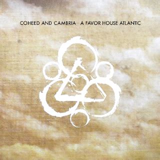 Rock Album Artwork: Coheed and Cambria - In Keeping Secrets of Silent ...