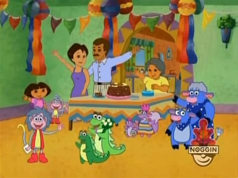 Category:Egg Hunt Episodes | Dora the Explorer Wiki | Fandom