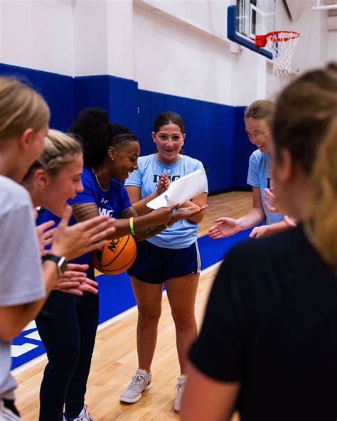 Ucla Basketball Summer Camp 2024 - Dacie Dorothy