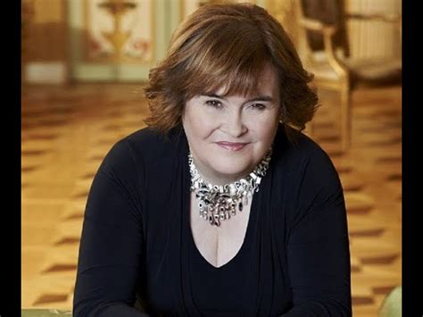 Susan Boyle Net Worth 2022