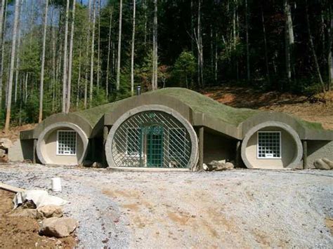 Earth Systems Homes Domes