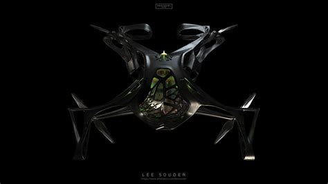 :: Drone Design :: on Behance