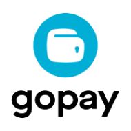 Download GoPay logo PNG image png - Free PNG Images | TOPpng