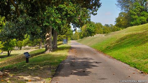 Vicksburg National Military Park | VICKSBURG NATIONAL CEMETERY