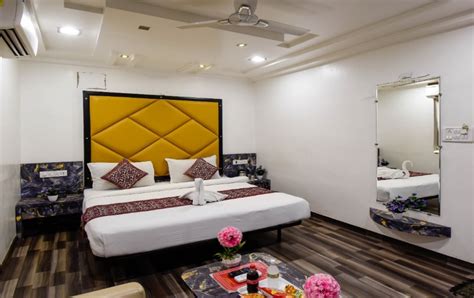 Hotel Satyam (Near Mahakal Temple), Ujjain Ujjain Hotel, FREE Cancellation*, Price, Address ...