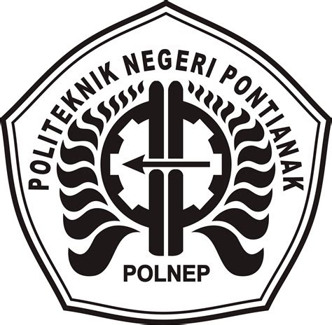 Lambang Logo: Politeknik Negeri Pontianak