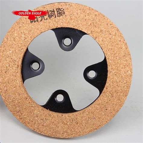 Not insale Industrial sewing machine parts Clutch motor friction plate ...