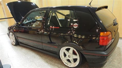 Golf 3 Vr6 Tuning