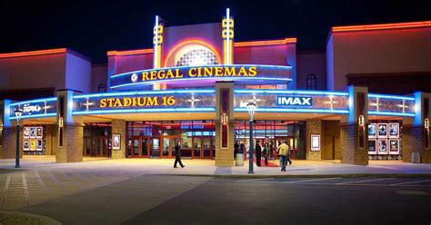 Regal Cinemas Closing ALL Theaters Indefinitely Amid Coronavirus Outbreak