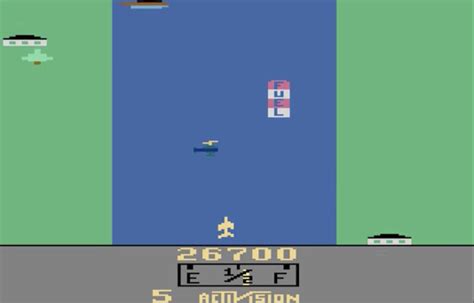 The 30 Best Atari 2600 Games, Ranked