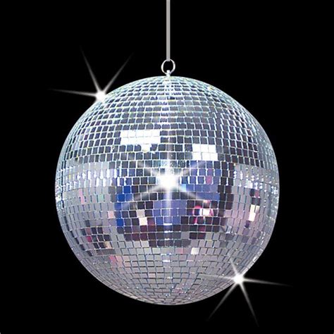 8 Inch Disco Mirror Ball for Sale | Hanging Disco Ball
