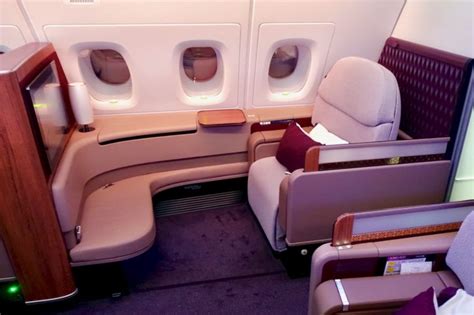 Flight Deal: fly to Europe in Qatar First Class for under $8000 return