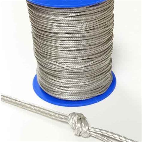 Dyneema Rope | Buy Online 2021 | Silver Grey - £0.76 : your online rope ...