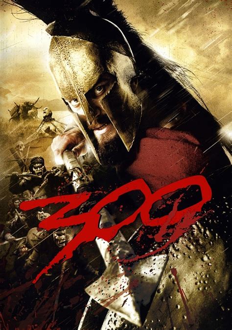 Download Movie 300 Image