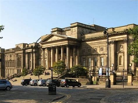 Best 16 Things to See in World Museum Liverpool