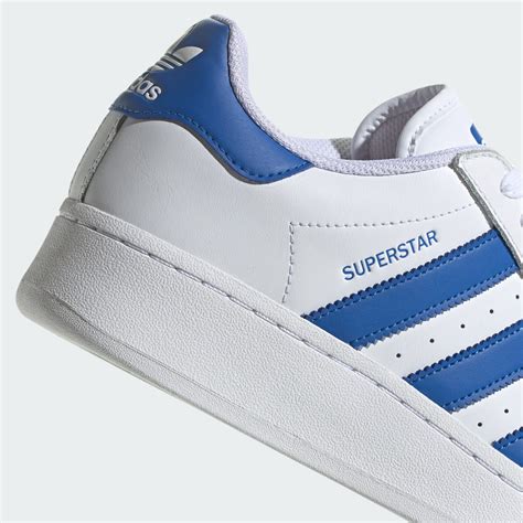 adidas Superstar XLG Shoes - White | adidas UAE