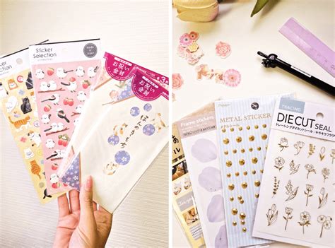 Learn All About the World of Cute Japanese Stationery! | One Map by ...