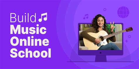 5 Simple Ways to Start Online Music School