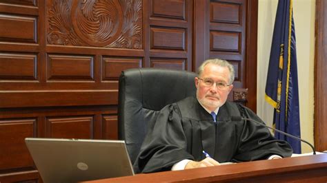 District Court judge retiring | Local News | beatricedailysun.com