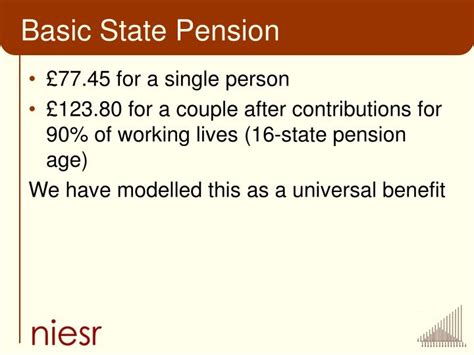 PPT - Means Testing and Retirement Choices in Europe: a Comparison of ...