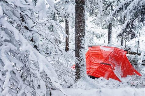 Best Winter Camping Gear for Cold Weather - Beyond the Tent