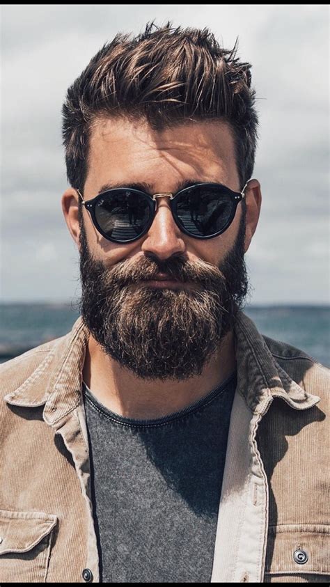 christian | Mens hairstyles with beard, Beard model, Beard styles for men