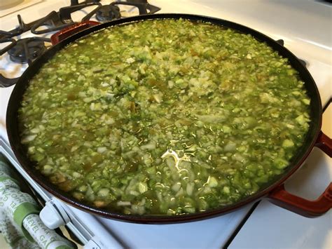 Salsa Verde for Tacos Recipe | Cook's Delight