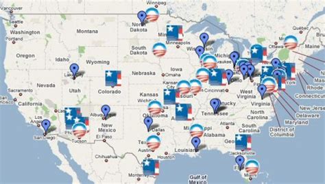 Super Web site about superdelegates – Foreign Policy