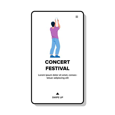 concert festival vector 21751582 Vector Art at Vecteezy